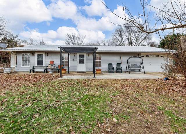 Property at 17348 Highway 19, Steelville, MO 65565, 1 bed, 1 bath