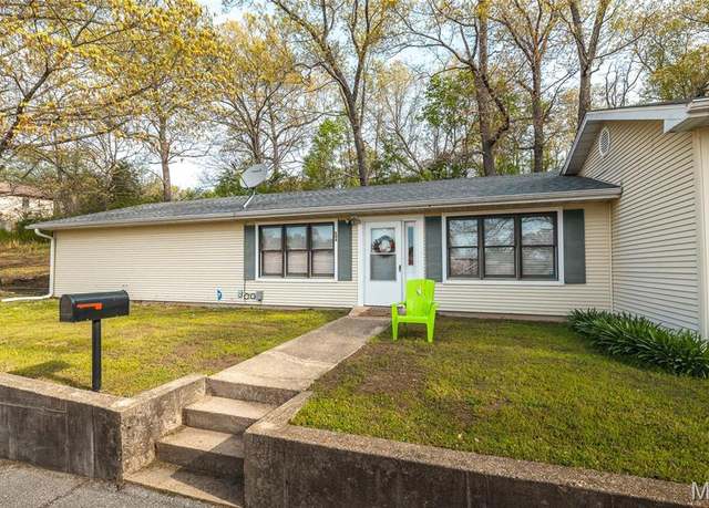 Property at 604 Highway T, Waynesville, MO 65583, 3 beds, 2 baths