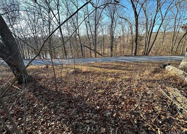 Property at 23 Wagon Creek Loop, Creal Springs, IL 62922
