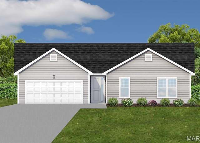 Property at 1530 Louisiana Dr, Herculaneum, MO 63048, 3 beds, 2 baths