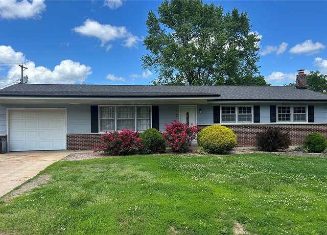 Property at 2 Graham Dr, Union, MO 63084, 3 beds, 2 baths