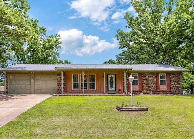 Property at 330 Mont Divier Dr, Bonne Terre, MO 63628, 2 beds, 2.5 baths