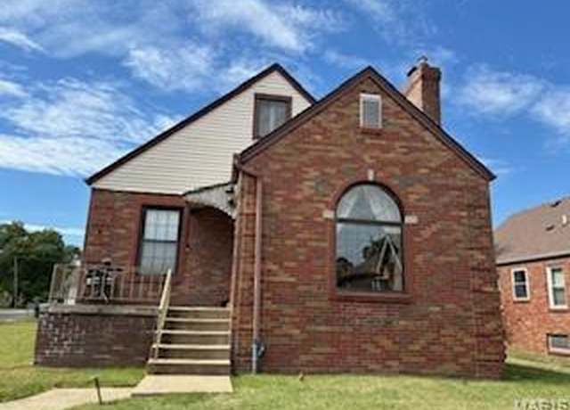 Property at 4700 Stone Ave, Unincorporated, MO 63123, 2 beds, 2 baths