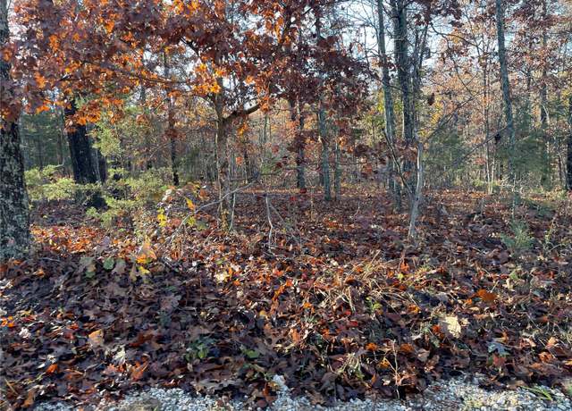 Property at 1 Powder Springs Lake Rd, Cadet, MO 63630