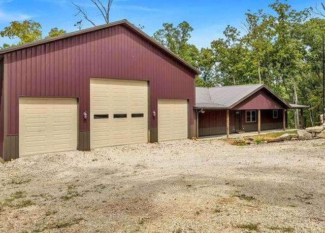 Property at 18305 Joerling Ln, Marthasville, MO 63357, 3 beds, 2 baths