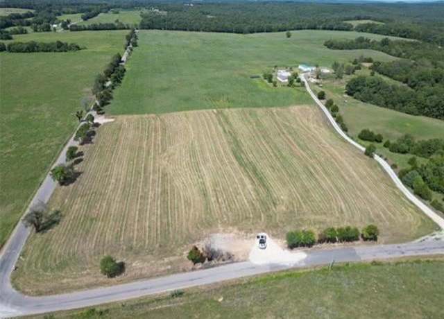 Property at 19480 Burks School, Ste Genevieve, MO 63670