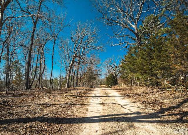 Property at 65 Acres M/l Dalton Rd, Licking, MO 65542
