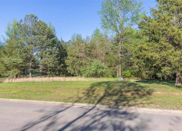 Property at 0 Lot # 23 Westwood Highlands, Poplar Bluff, MO 63901