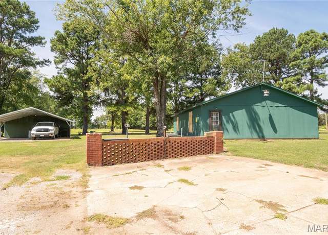 Property at 11475 Highway 67 S, Harviell, MO 63945, 1 bed, 1 bath