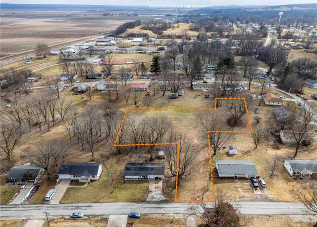 Property at 0 Hillcrest Dr, Elsberry, MO 63343