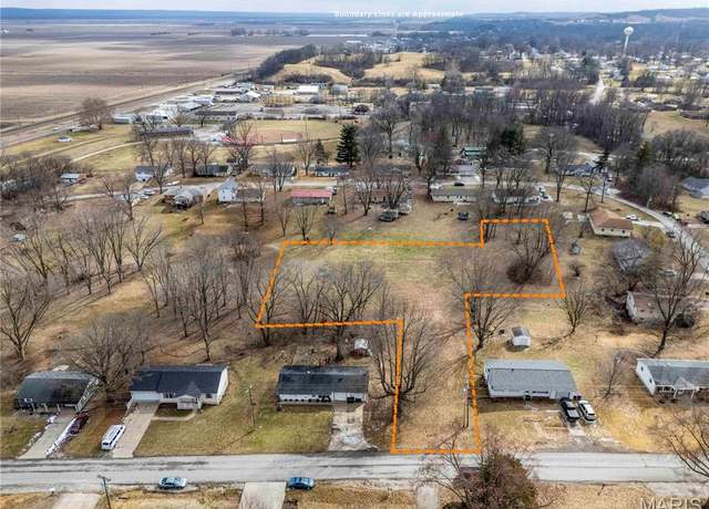 Property at 0 Hillcrest Dr, Elsberry, MO 63343