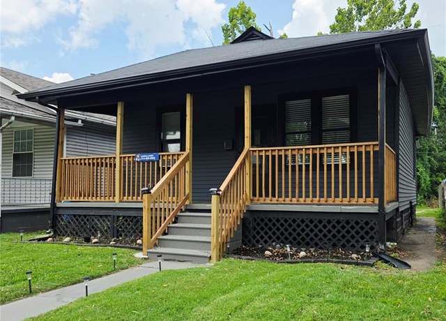 Property at 2339 Lincoln Ave, Granite City, IL 62040, 2 beds, 1 bath