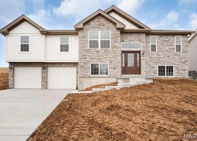 Property at 3304 Back Ln Unit 52 STB, Washington, MO 63090, 3 beds, 2 baths