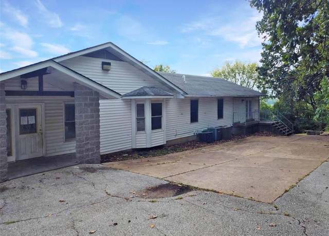 Property at 1583 Marble Springs Rd, Pevely, MO 63070, 6 beds, 3.5 baths