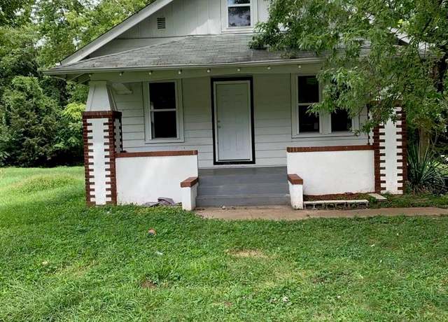 Property at 12540 Bellefontaine Rd, St Louis, MO 63138, 2 beds, 1 bath