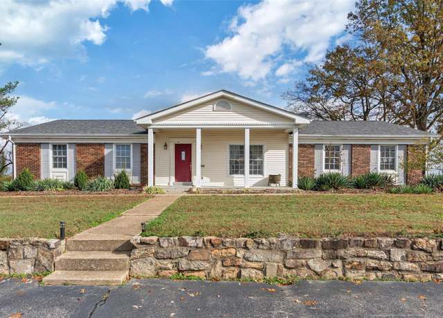 Property at 2872 Highway A, Washington, MO 63090, 4 beds, 3.5 baths