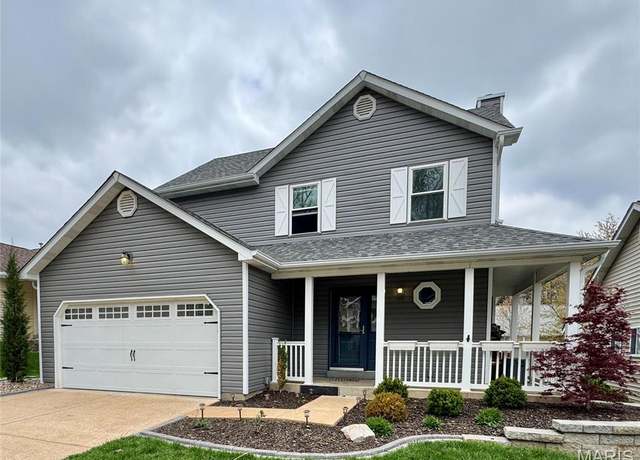 Property at 956 Wynstay Cir, Valley Park, MO 63088, 3 beds, 2.5 baths
