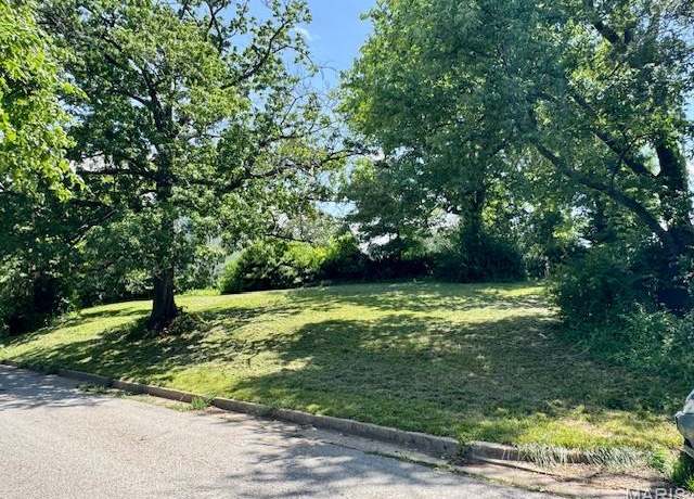 Property at 3558 Wabash, St Louis, MO 63139