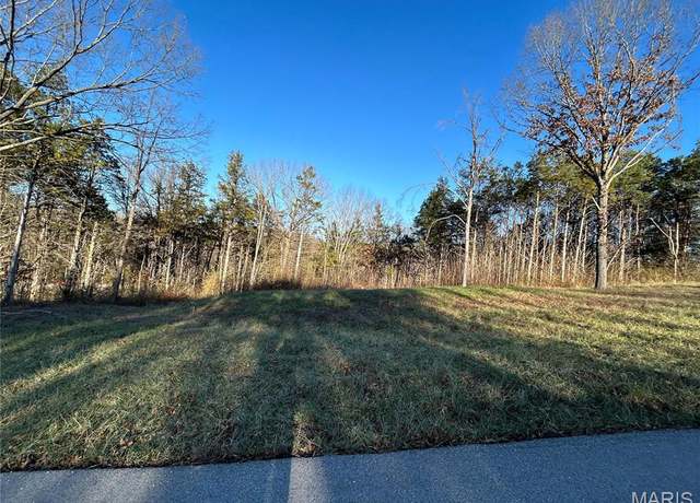 Property at 1 Lot 1 Iron Horse Trl, Labadie, MO 63055
