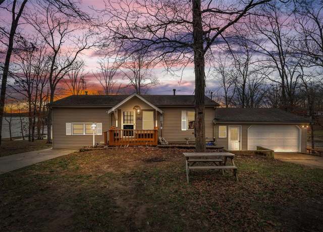 Property at 1215 Wild Cherry Ln, Bloomsdale, MO 63627, 3 beds, 2 baths