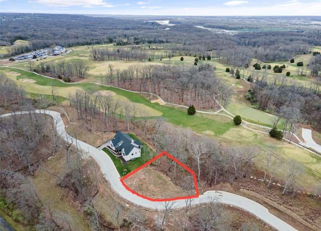 Property at 126 Summer Grace Ln, St Charles, MO 63304