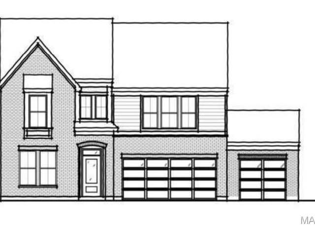 Property at 6819 Snowy Owl Ln, Affton, MO 63123, 5 beds, 4 baths