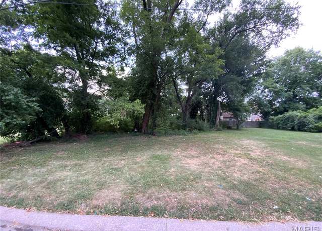 Property at 322 Chicago St, Kirkwood, MO 63122