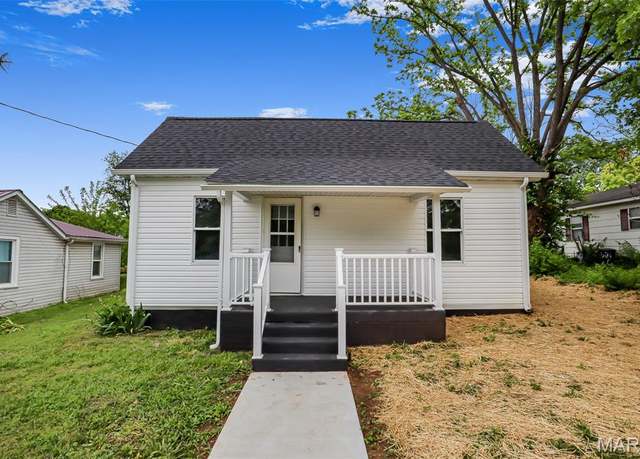 Property at 603 S Cowling St, Desloge, MO 63601, 2 beds, 1 bath