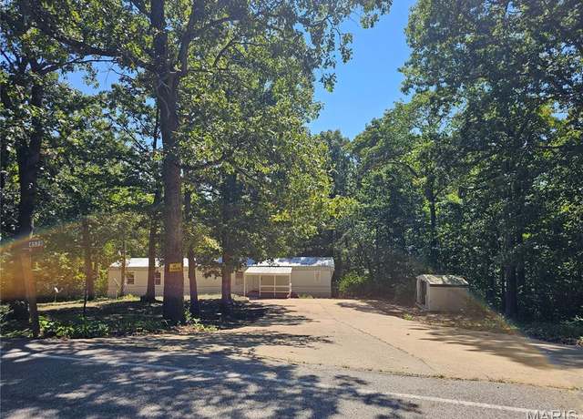 Property at 4578 N Virginia Mines Rd, St Clair, MO 63077, 3 beds, 2 baths