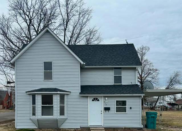 Property at 117 Pine St, Sullivan, MO 63080, 3 beds, 1 bath