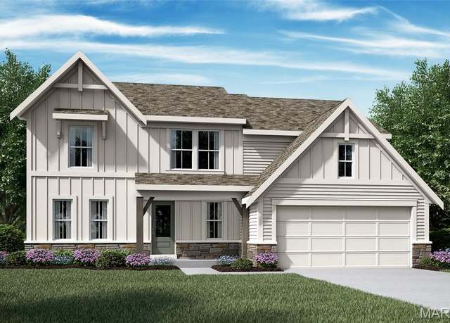 Property at 6808 Snowy Owl Ln, Affton, MO 63123, 4 beds, 2.5 baths
