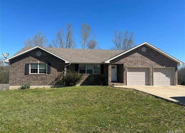 Property at 19252 Lambert Ln, Waynesville, MO 65583, 6 beds, 3 baths
