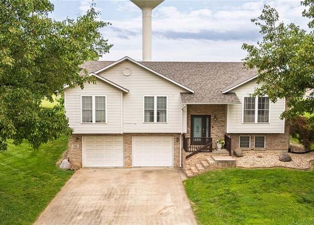 Property at 781 N West Ln, Jackson, MO 63755