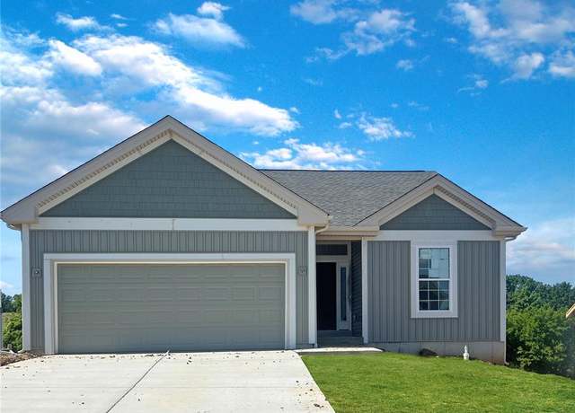 Property at 2324 Matthias Close Unit 22 STB, Washington, MO 63090, 2 beds, 2 baths