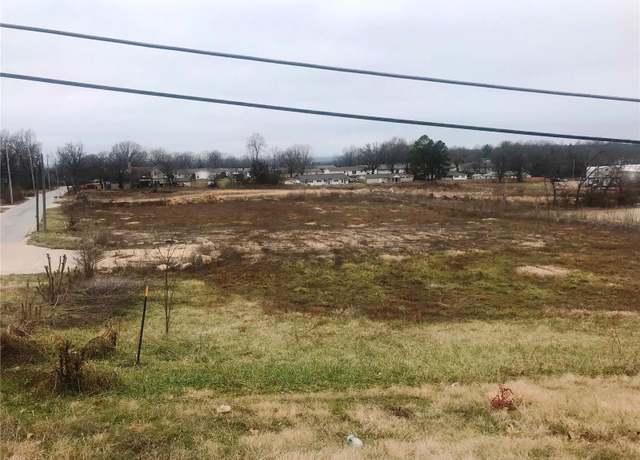 Property at 640 S Bishop Ave, Rolla, MO 65401