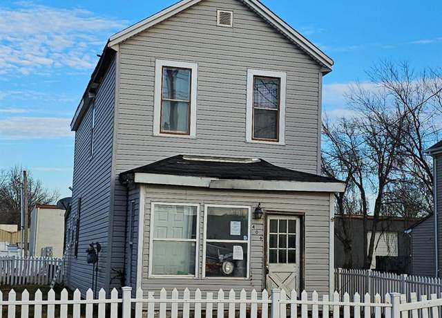 Property at 406 Marshall Rd, Valley Park, MO 63088, 3 beds, 1 bath