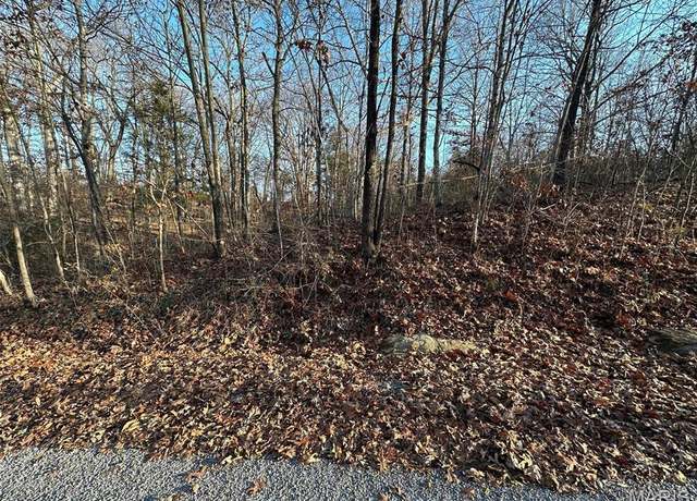 Property at 20 Wagon Creek Loop, Creal Springs, IL 62922