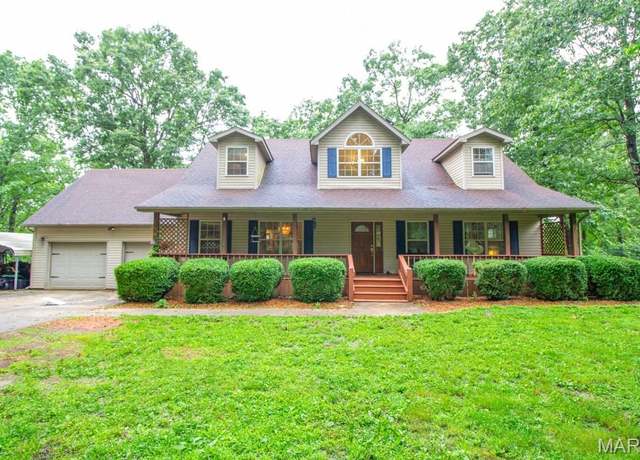 Property at 25350 Englewood Ln, Lebanon, MO 65536, 5 beds, 3.5 baths