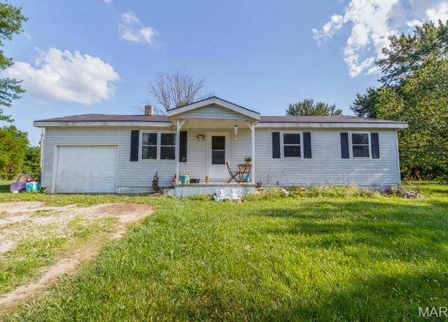 Property at 19220 Diamond Rd, Lebanon, MO 65536, 3 beds, 1 bath
