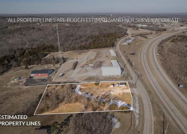 Property at 7319 Raider Rd, Bonne Terre, MO 63628