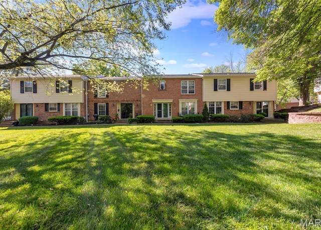 Property at 13355 Land O Woods Dr, St Louis, MO 63141, 3 beds, 2.5 baths
