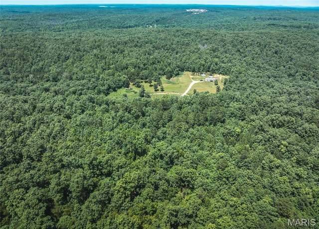 Property at 0 Highway B 53, Ellington, MO 63638