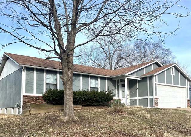 Property at 11625 Latonka Trl, Black Jack, MO 63033, 3 beds, 2 baths