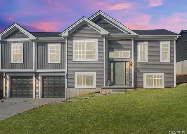 Property at 3300 Koch Cattle Dr Unit 42 STB, Washington, MO 63090, 3 beds, 2 baths