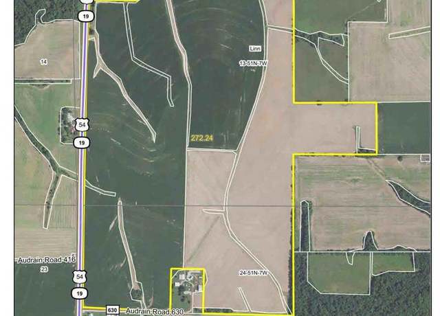 Property at 270 Hwy 54, Laddonia, MO 63352