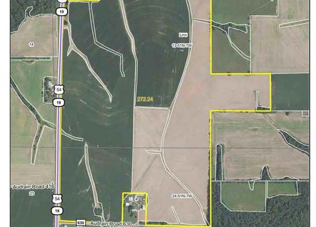Property at 270 Hwy 54, Laddonia, MO 63352