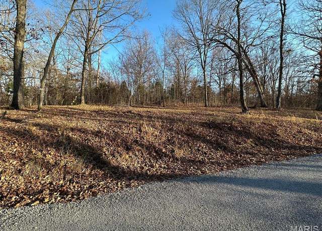 Property at 22 Wagon Creek Loop, Creal Springs, IL 62922