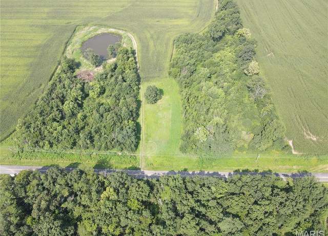 Property at 6 Route HH, Stoutsville, MO 65283