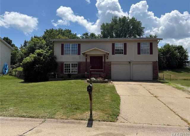 Property at 3850 Jeff Dr, St Charles, MO 63304