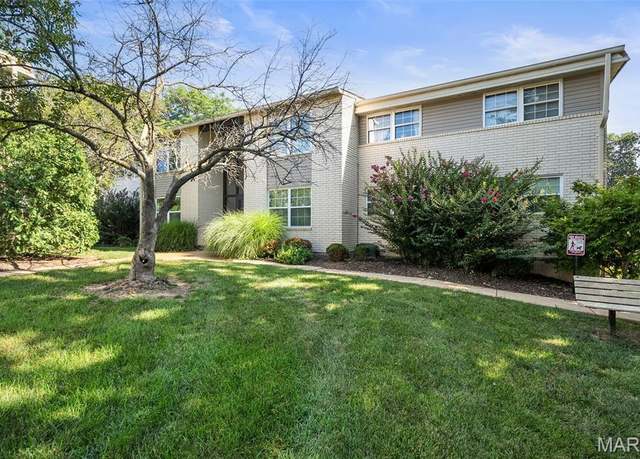 Property at 167 Cumberland Park Ct Unit B, Ballwin, MO 63011, 2 beds, 1.5 baths